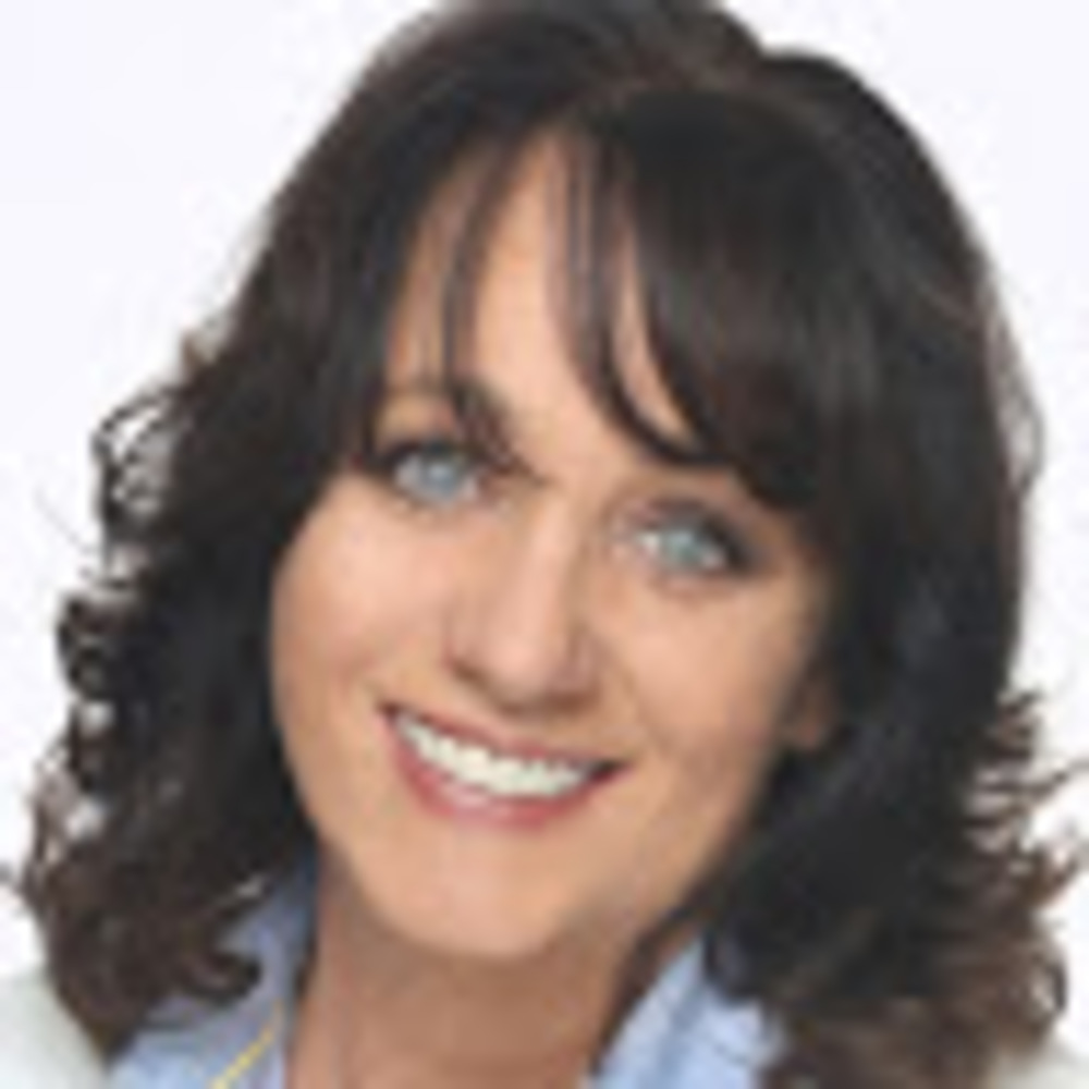 Meet your Posher, Karen